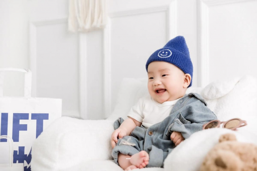 乐清孕妇肚子上长小红点